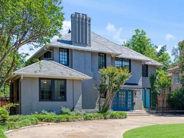 6116 Gaston Avenue, Dallas, TX 75214