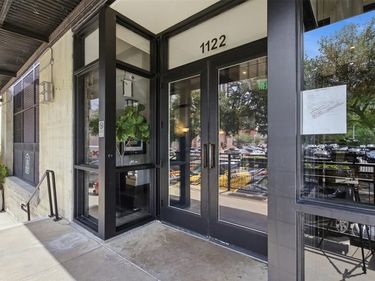 1122 Jackson Street, Unit 318, Dallas, TX 75202