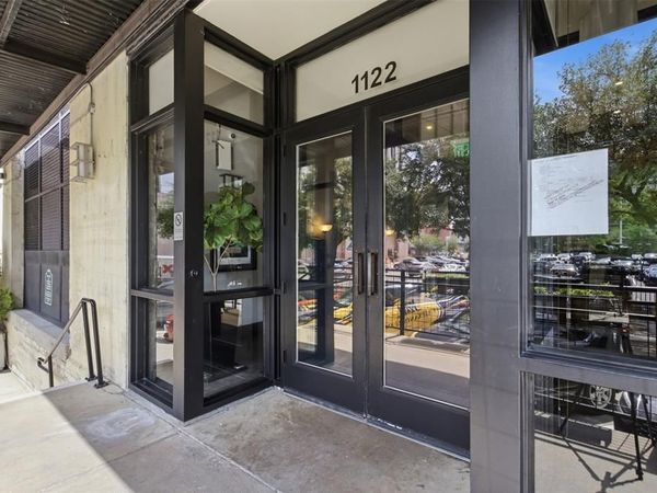 1122 Jackson Street, Unit 318, Dallas, TX 75202