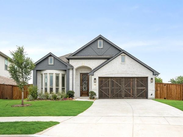 3011 Duck Heights Avenue, Royse City, TX 75189