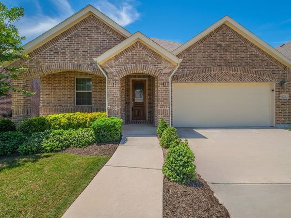 620 Caudle Lane, Savannah, TX 76227