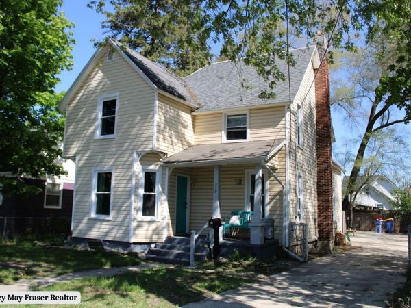 317 Brown Street SE, Grand Rapids, MI 49507