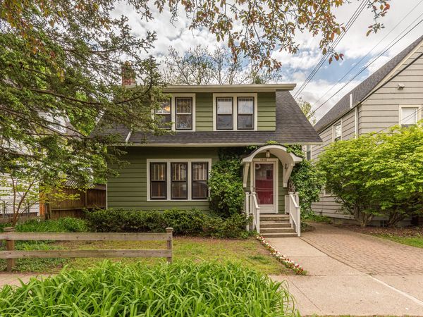 1318 Minerva Road, Ann Arbor, MI 48104