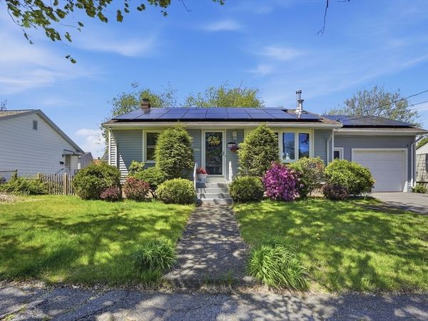 15 Birmingham Road, Worcester, MA 01606