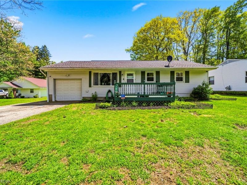 3146 Spencer Drive, Geneva, OH 44041 Photo 1