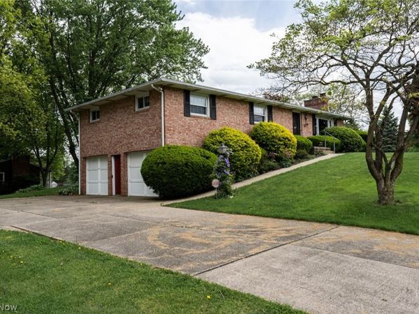 325 Faircrest Street SW, Canton, OH 44706