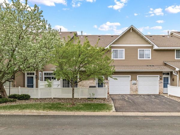 14075 Plymouth Avenue, Unit 92, Burnsville, MN 55337