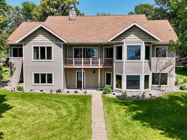 23673 Clarissa Haven Drive , Henning, MN 56551