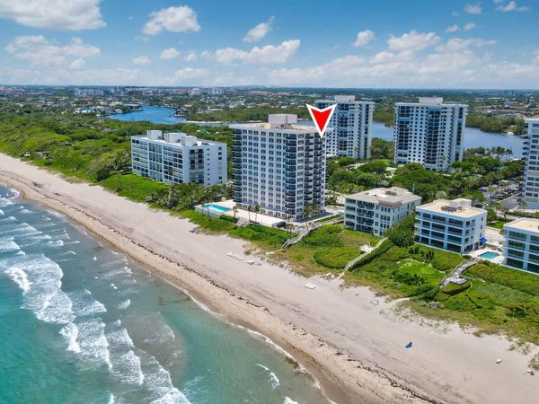 2066 N Ocean Boulevard, Unit 14nw, Boca Raton, FL 33431