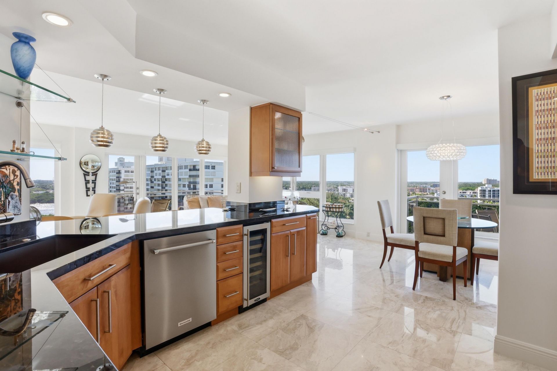 2066 N Ocean Boulevard, Unit 14nw, Boca Raton, FL 33431 Photo