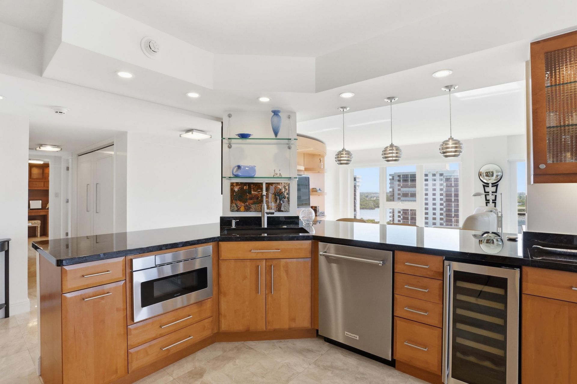 2066 N Ocean Boulevard, Unit 14nw, Boca Raton, FL 33431 Photo