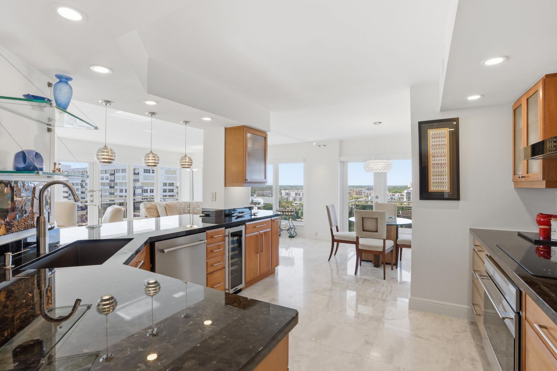 2066 N Ocean Boulevard, Unit 14nw, Boca Raton, FL 33431 Photo