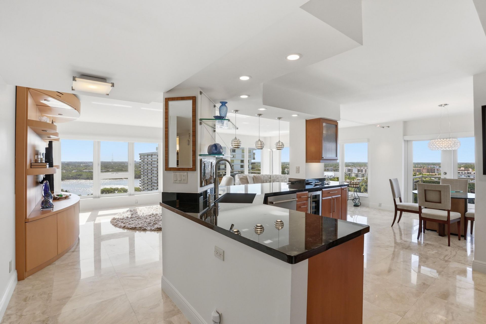 2066 N Ocean Boulevard, Unit 14nw, Boca Raton, FL 33431 Photo