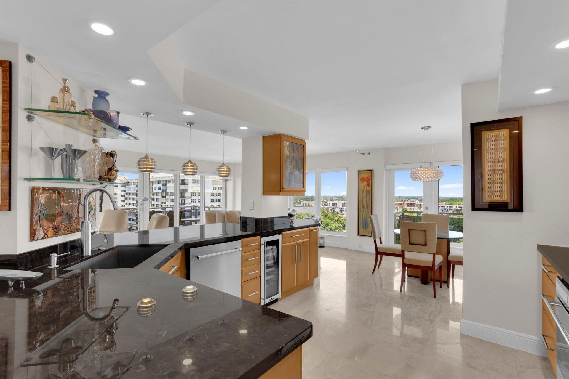 2066 N Ocean Boulevard, Unit 14nw, Boca Raton, FL 33431 Photo