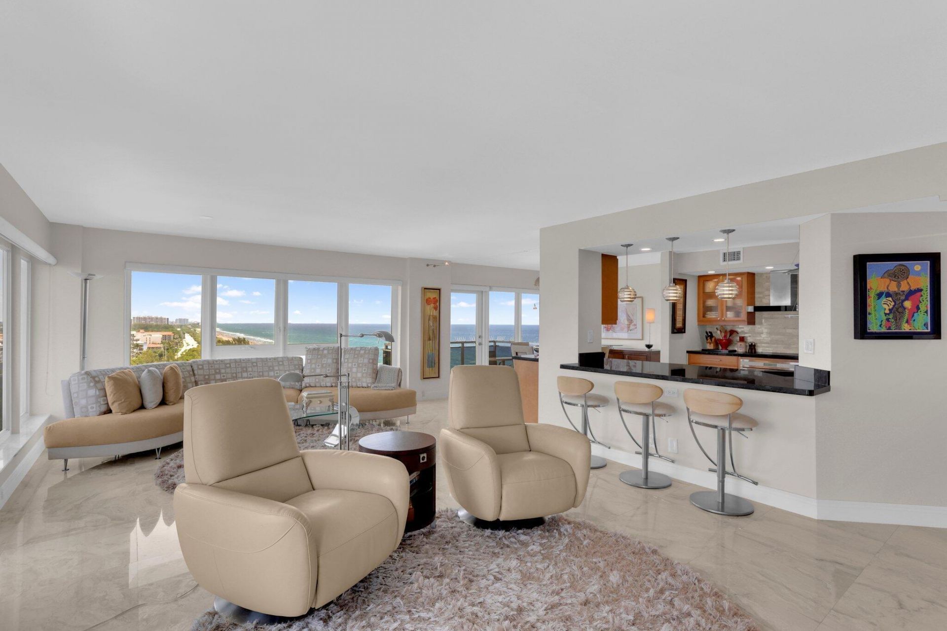 2066 N Ocean Boulevard, Unit 14nw, Boca Raton, FL 33431 Photo