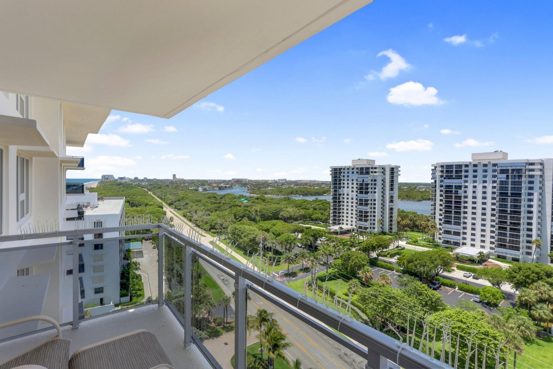2066 N Ocean Boulevard, Unit 14nw, Boca Raton, FL 33431 Photo