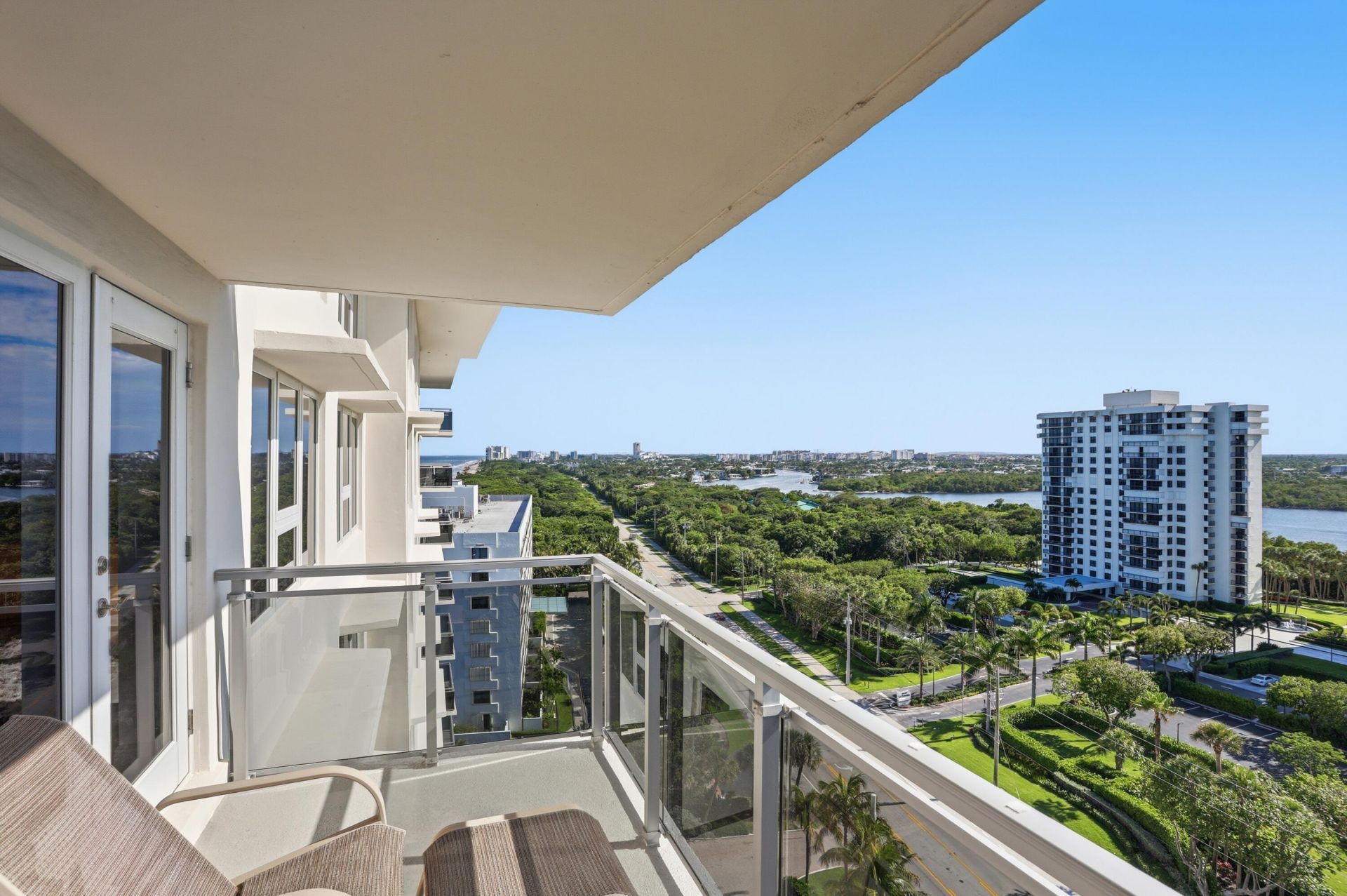2066 N Ocean Boulevard, Unit 14nw, Boca Raton, FL 33431 Photo