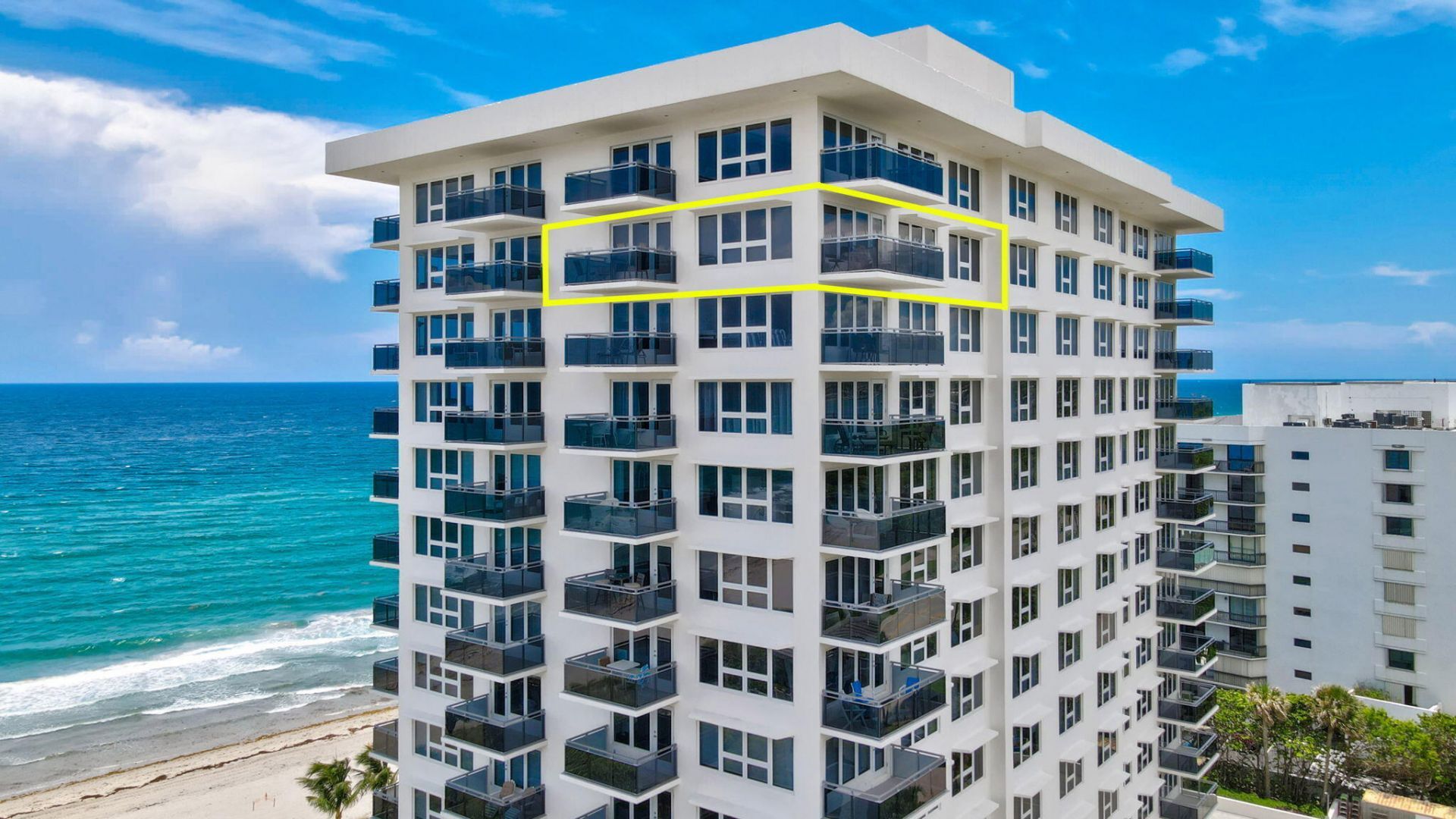 2066 N Ocean Boulevard, Unit 14nw, Boca Raton, FL 33431 Photo