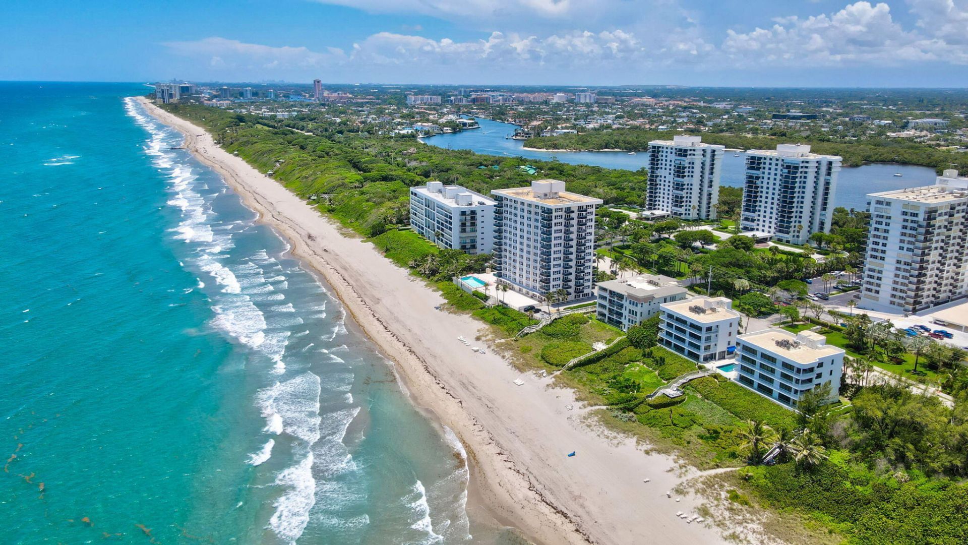 2066 N Ocean Boulevard, Unit 14nw, Boca Raton, FL 33431 Photo