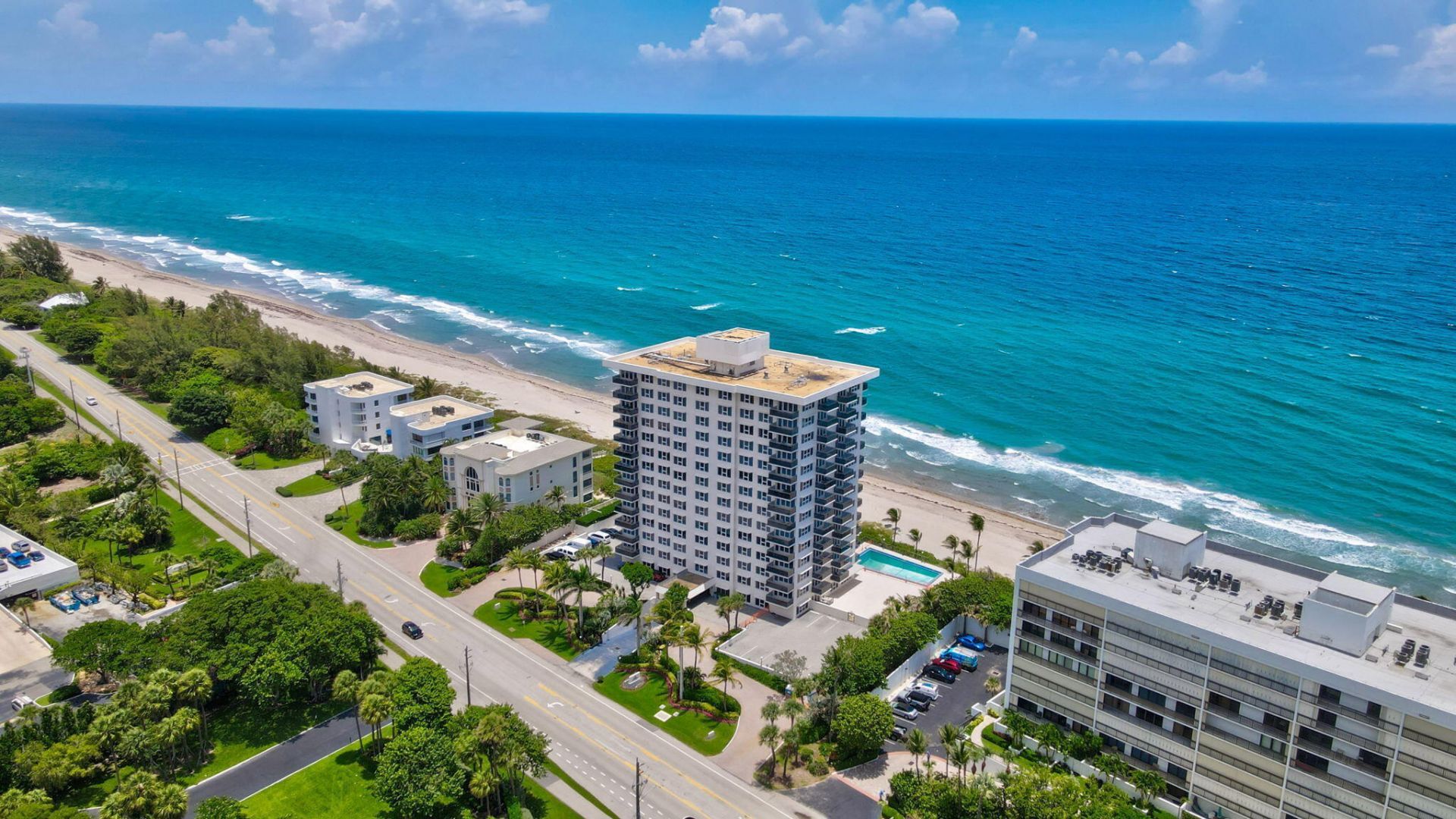 2066 N Ocean Boulevard, Unit 14nw, Boca Raton, FL 33431 Photo