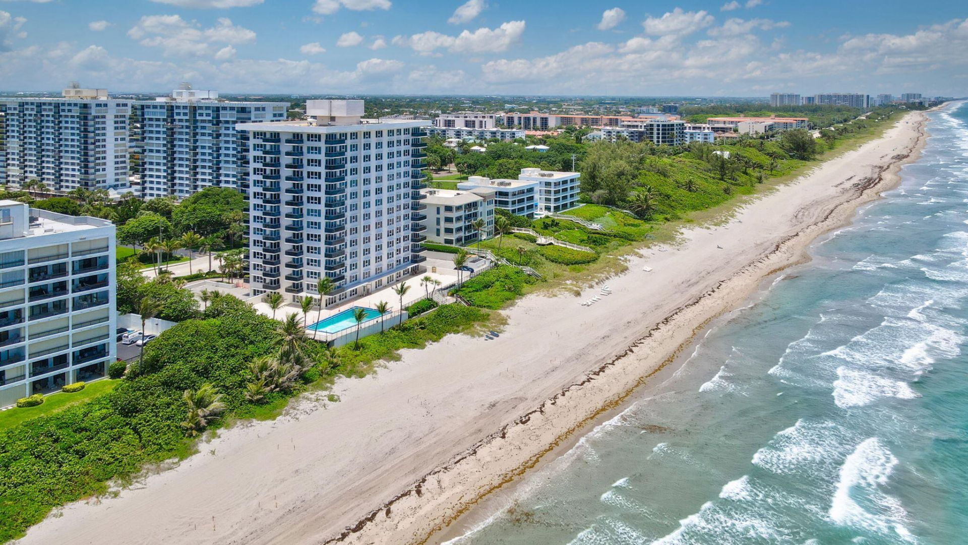 2066 N Ocean Boulevard, Unit 14nw, Boca Raton, FL 33431 Photo