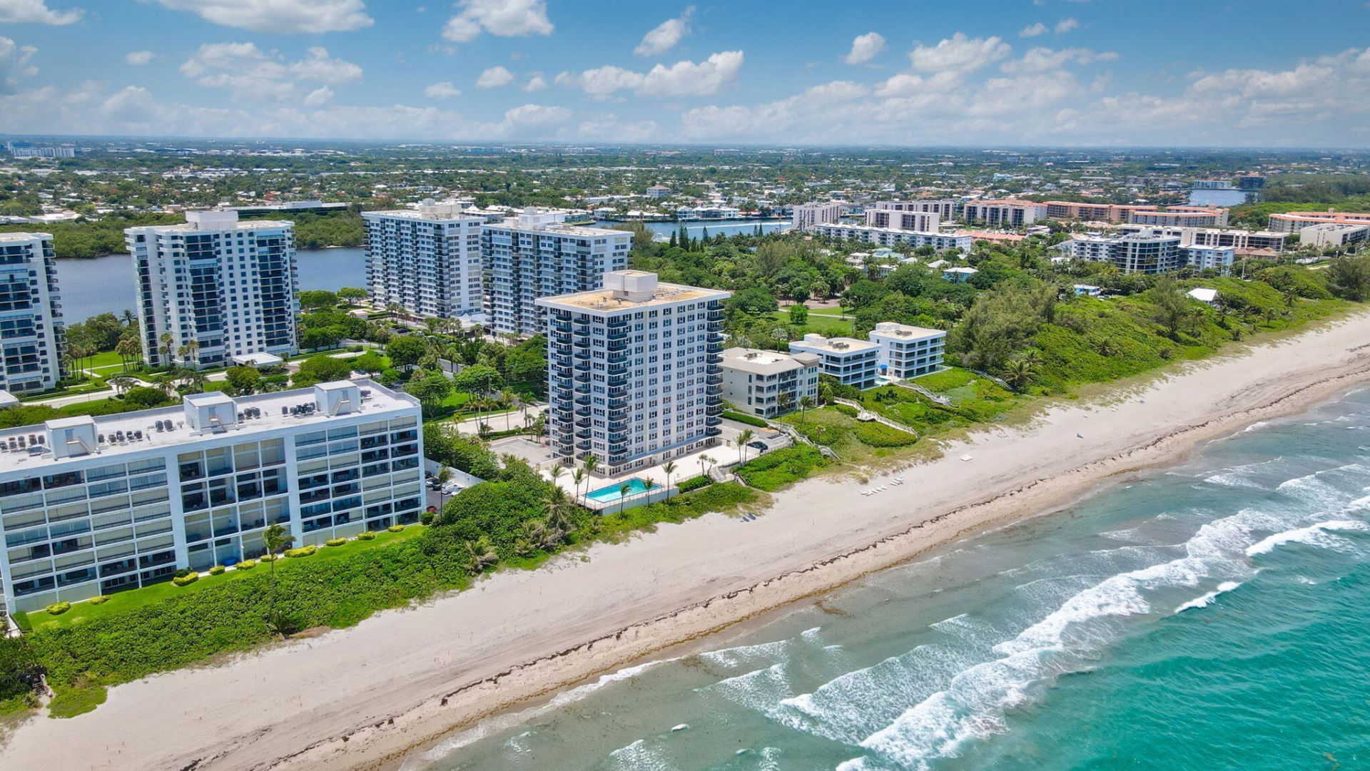 2066 N Ocean Boulevard, Unit 14nw, Boca Raton, FL 33431 Photo