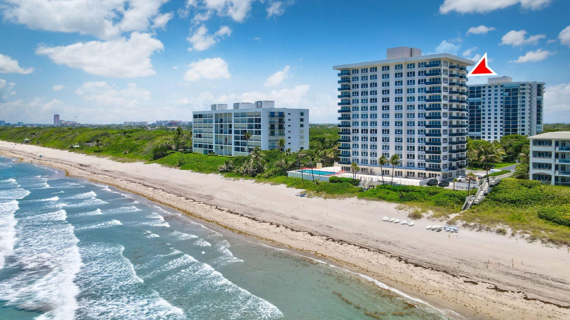 2066 N Ocean Boulevard, Unit 14nw, Boca Raton, FL 33431 Photo