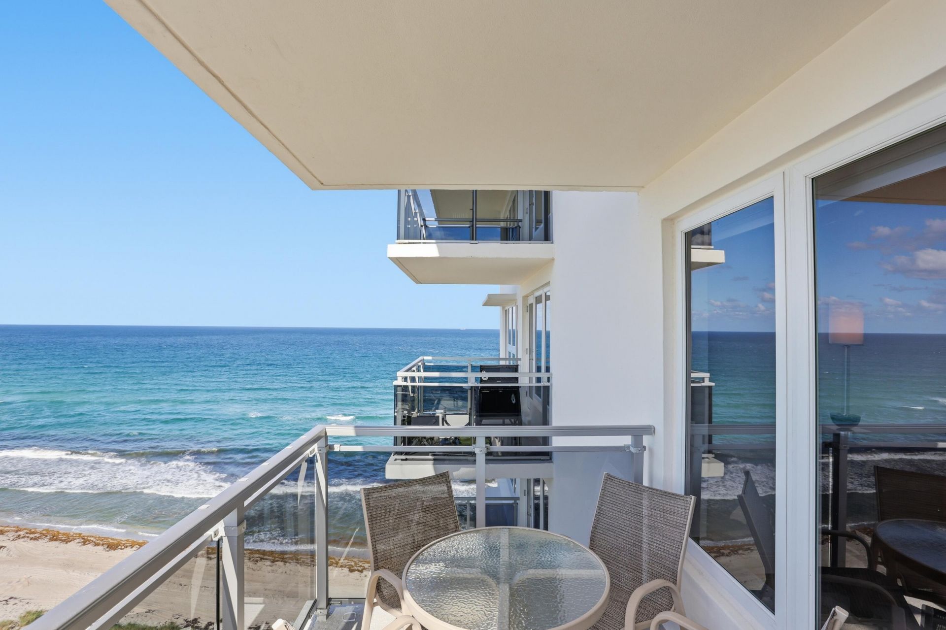 2066 N Ocean Boulevard, Unit 14nw, Boca Raton, FL 33431 Photo