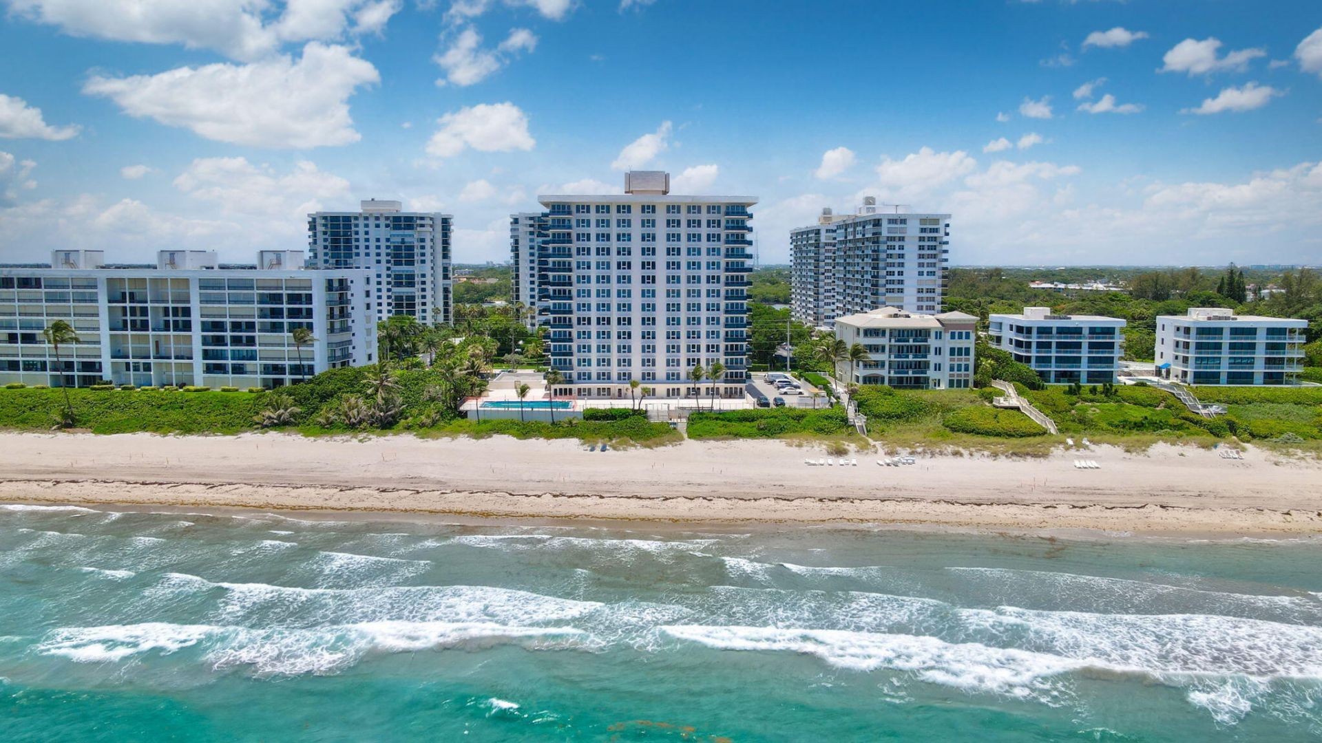 2066 N Ocean Boulevard, Unit 14nw, Boca Raton, FL 33431 Photo
