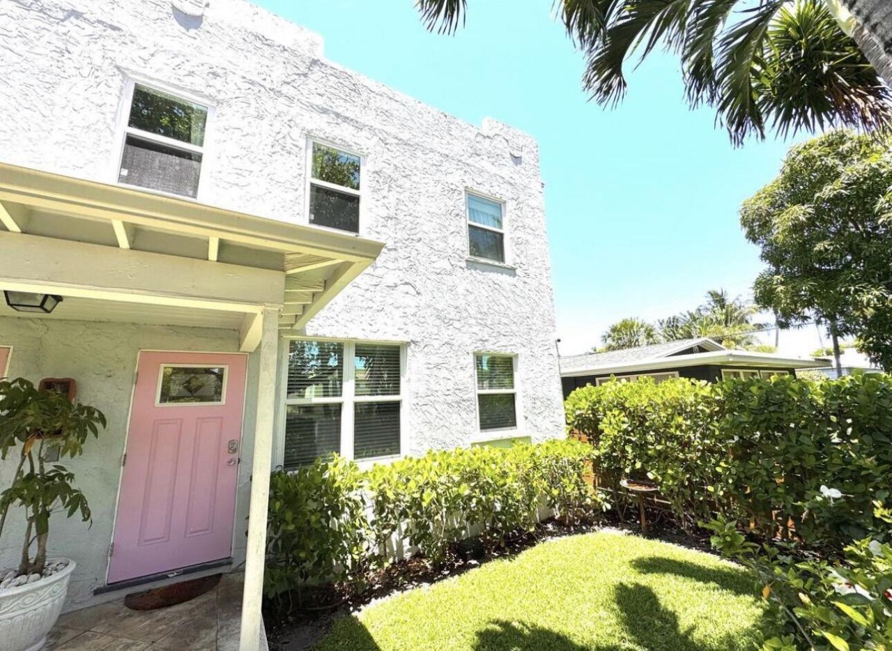 415 31st Street, Unit 1-6, West Palm Beach, FL 33422 Photo