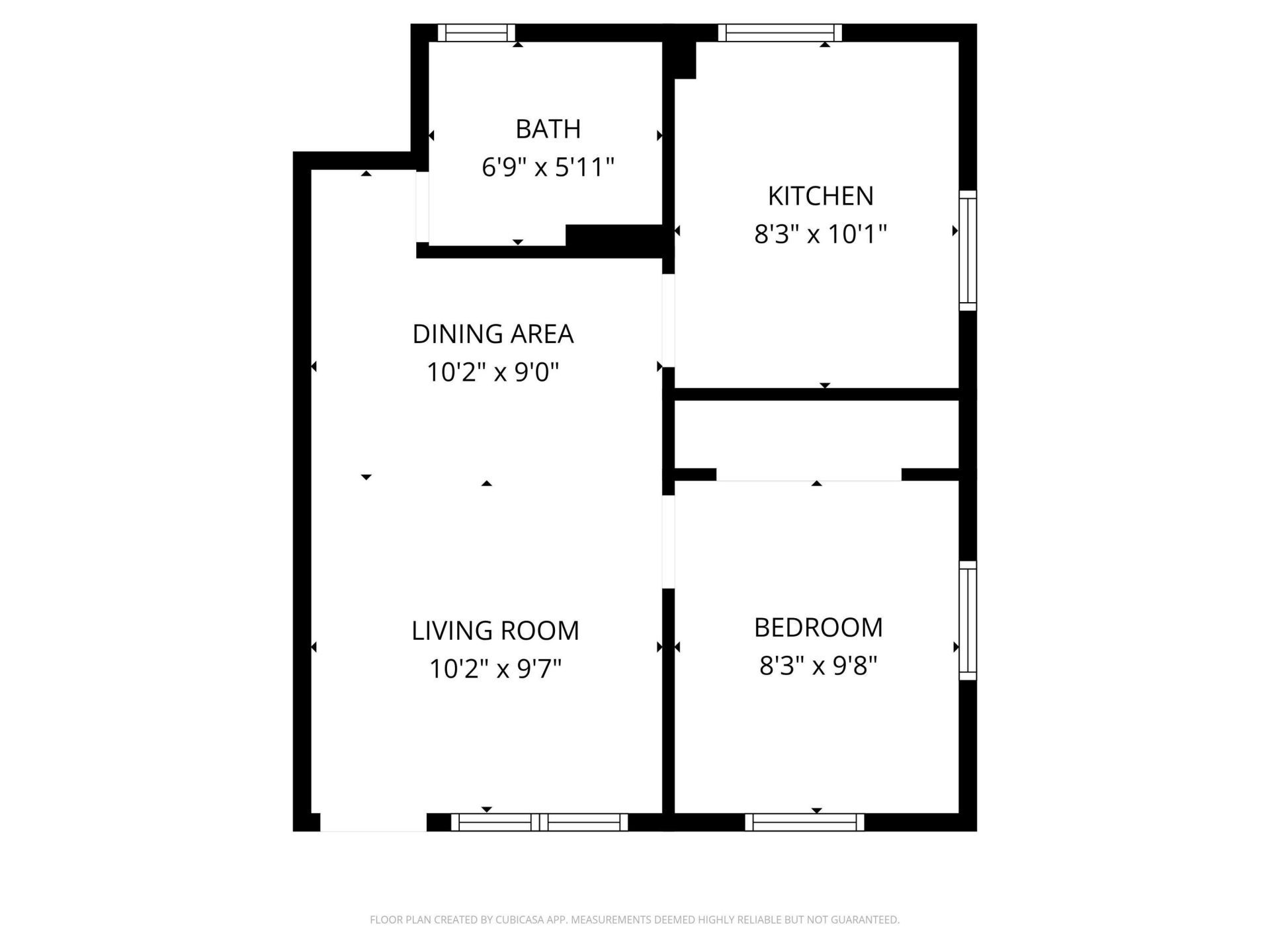 415 31st Street, Unit 1-6, West Palm Beach, FL 33422 Photo