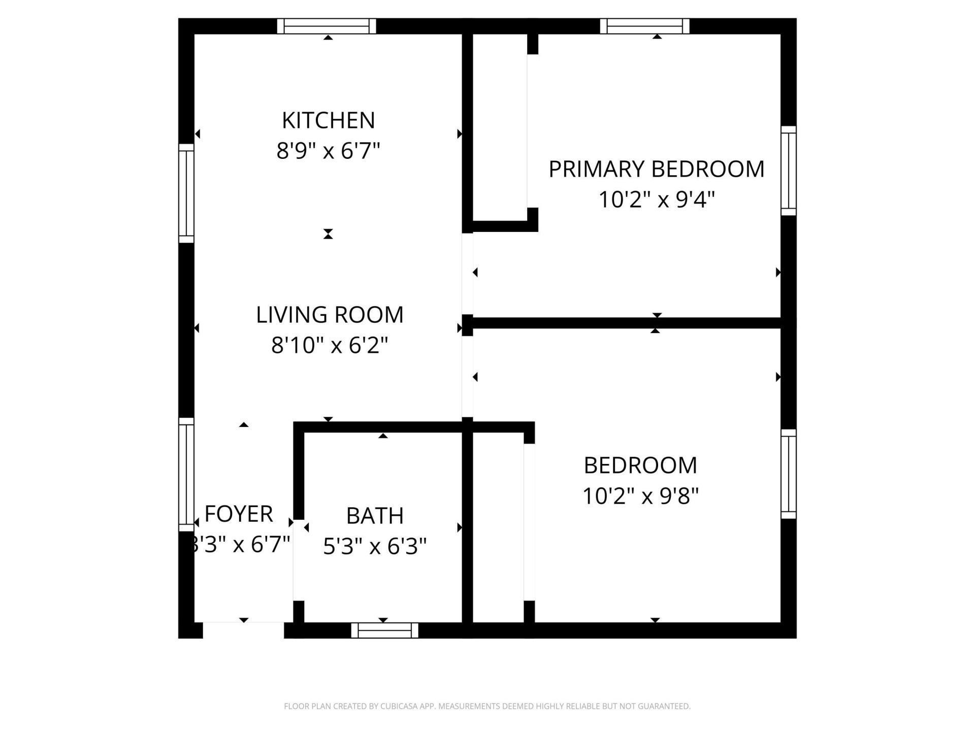 415 31st Street, Unit 1-6, West Palm Beach, FL 33422 Photo