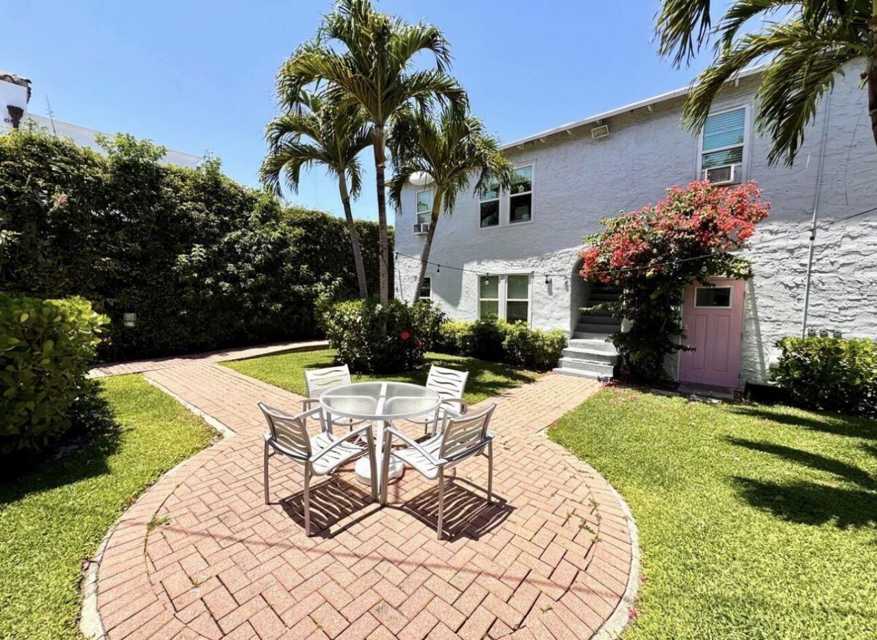 415 31st Street, Unit 1-6, West Palm Beach, FL 33422 Photo