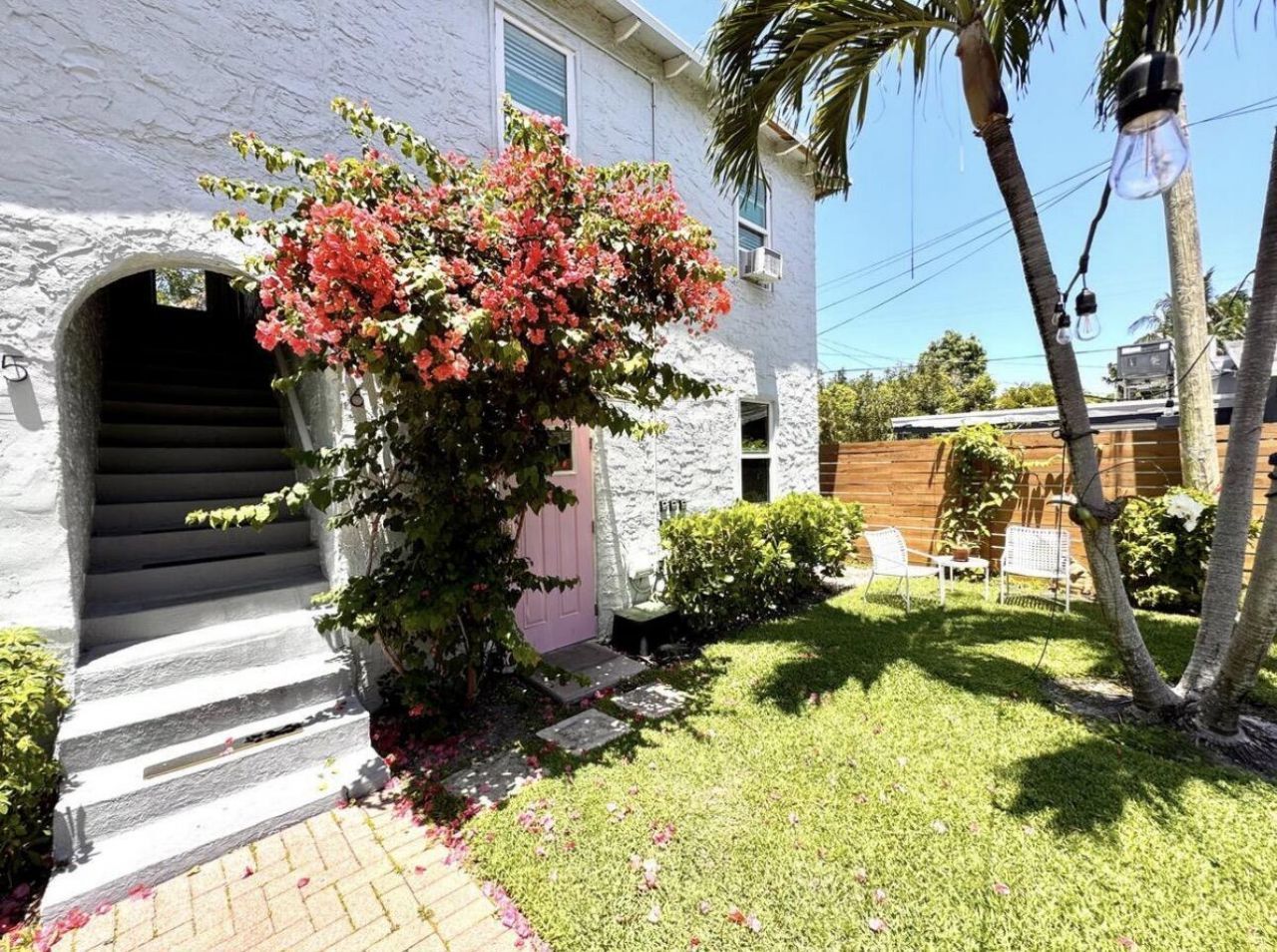 415 31st Street, Unit 1-6, West Palm Beach, FL 33422 Photo