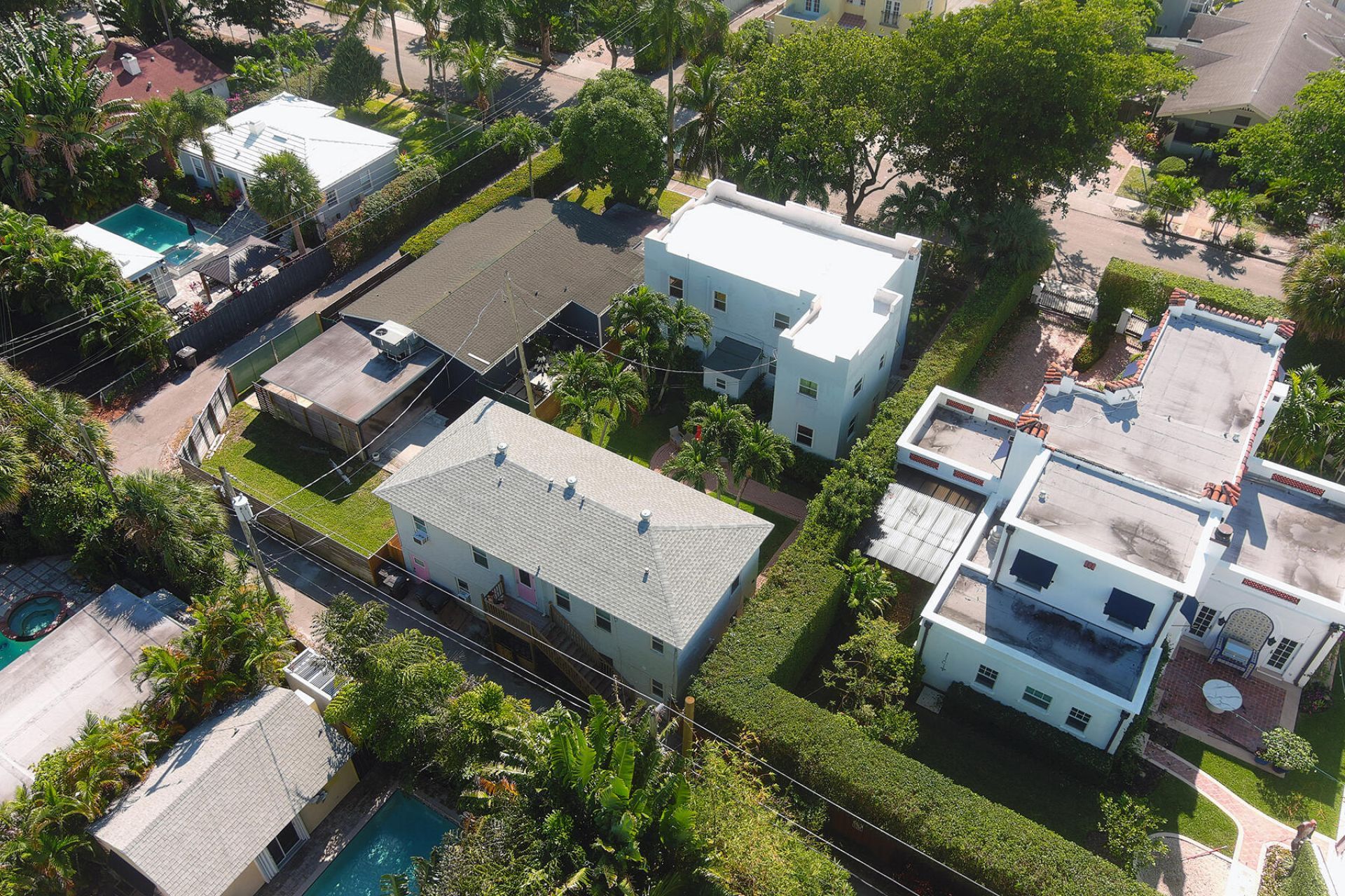 415 31st Street, Unit 1-6, West Palm Beach, FL 33422 Photo