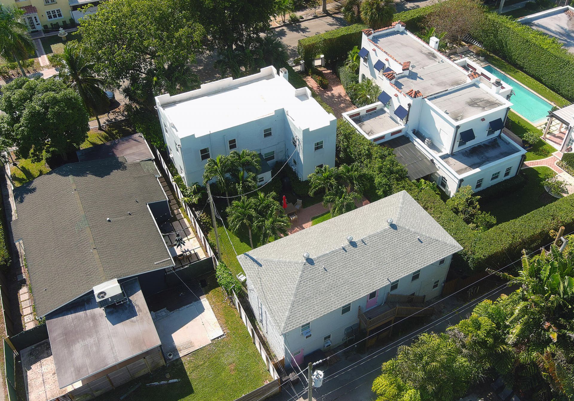 415 31st Street, Unit 1-6, West Palm Beach, FL 33422 Photo