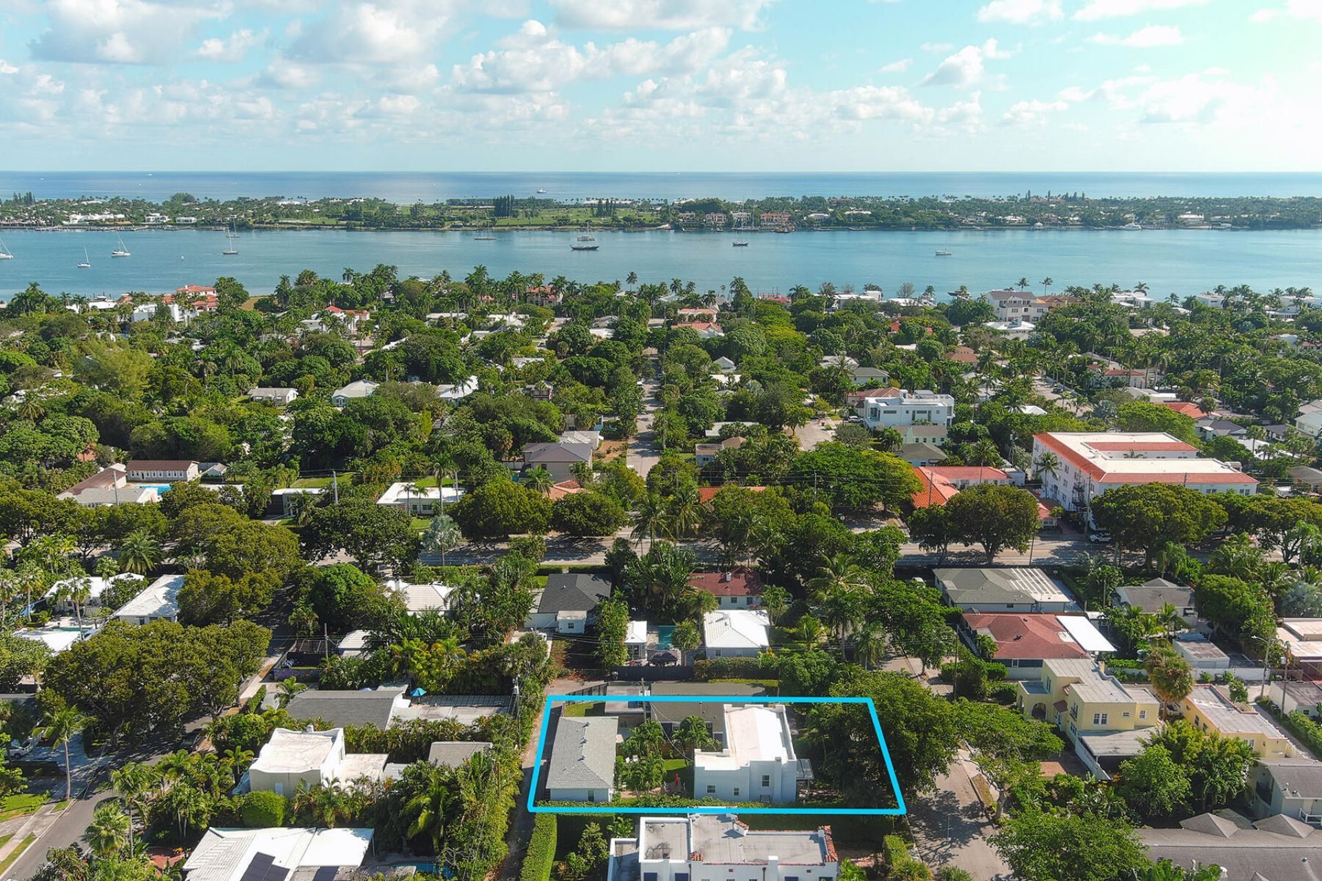 415 31st Street, Unit 1-6, West Palm Beach, FL 33422 Photo