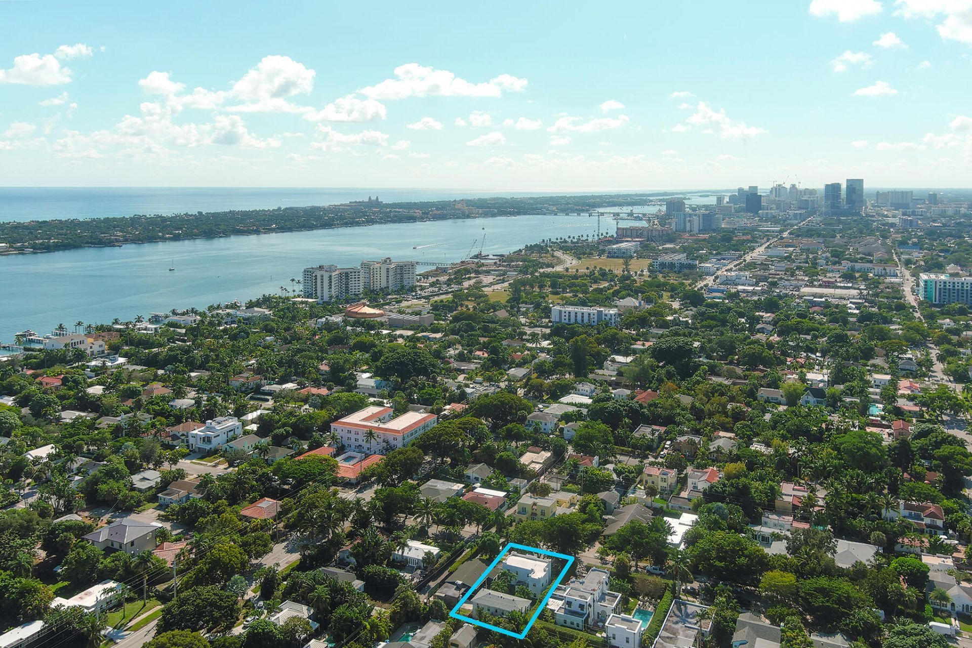 415 31st Street, Unit 1-6, West Palm Beach, FL 33422 Photo