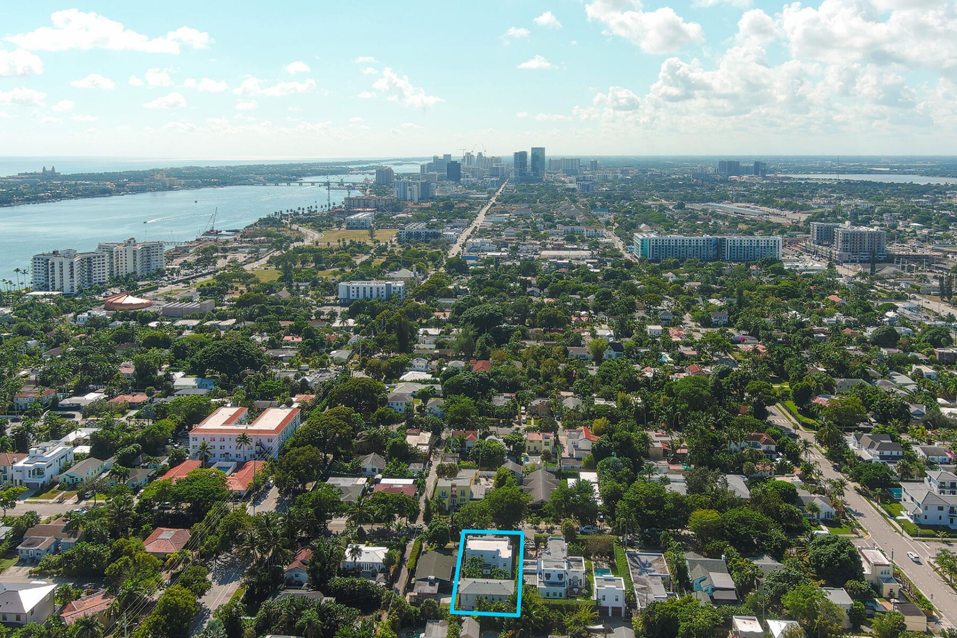 415 31st Street, Unit 1-6, West Palm Beach, FL 33422 Photo