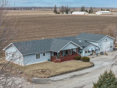 1421 LINCOLN Highway, MISSOURI VALLEY, IA 51555