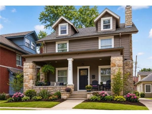 3726 Jefferson Street, Kansas City, MO 64111
