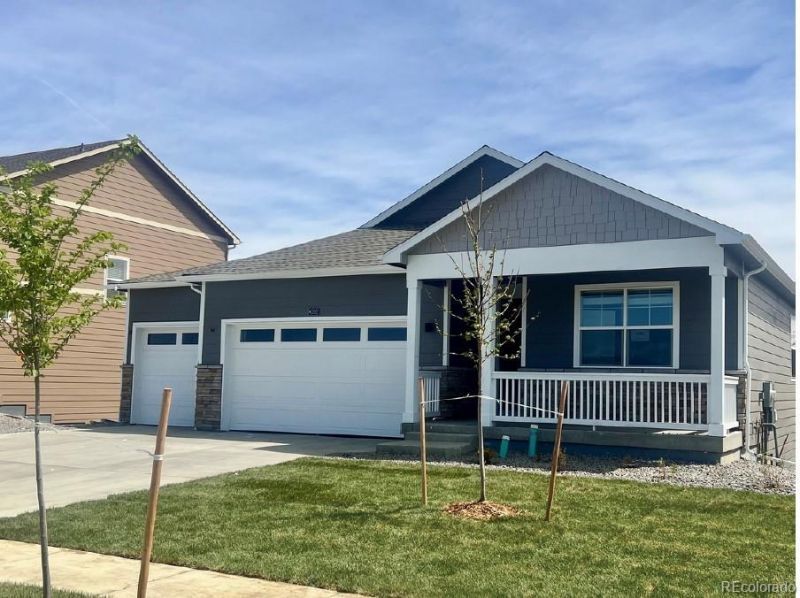 1392 Sunrise Hill Drive, Berthoud, CO 80513 Main Photo