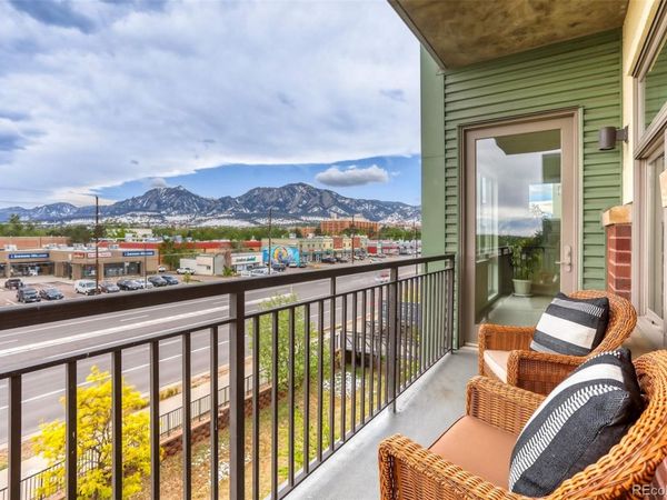3601 Arapahoe Avenue, Unit 331, Boulder, CO 80303