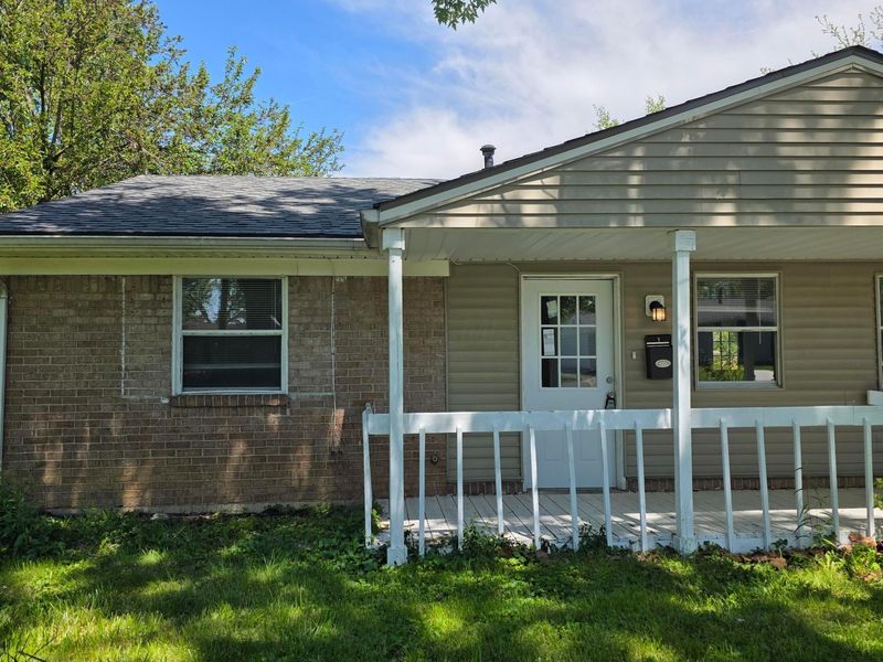 3054 Wadsworth Court , Columbus, OH 43232 Photo 1