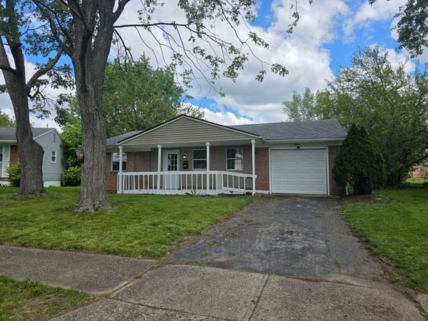 3054 Wadsworth Court , Columbus, OH 43232