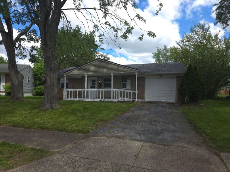 3054 Wadsworth Court , Columbus, OH 43232 Photo 2