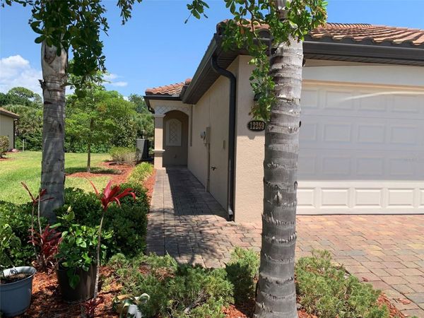 12259 AMICA LOOP , VENICE, FL 34293