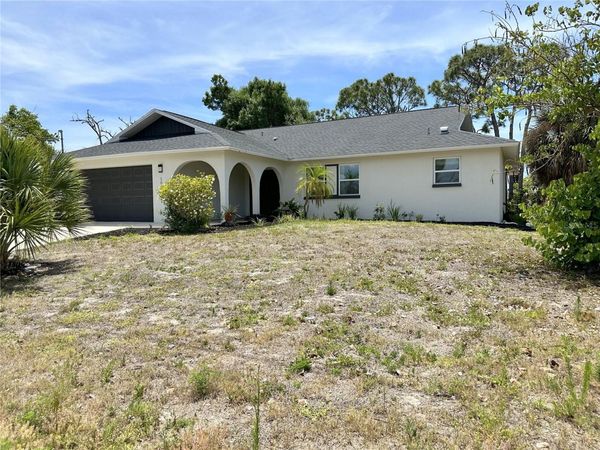 1081 HUMBOLDT STREET , ENGLEWOOD, FL 34224
