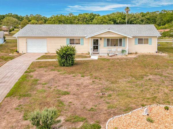 8121 SW 107TH PLACE , OCALA, FL 34481