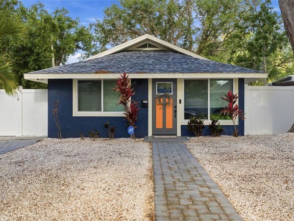 2111 42ND STREET S, ST PETERSBURG, FL 33711